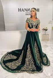 Mariage algerien robe hotsell